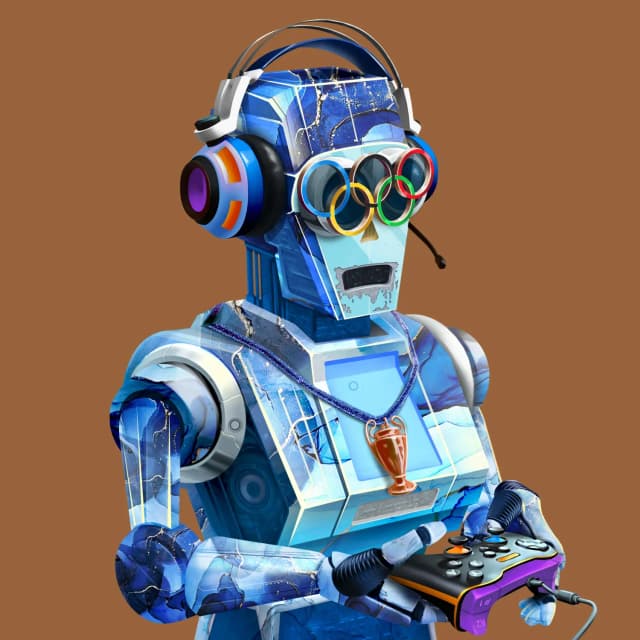 Sportsbot #6264