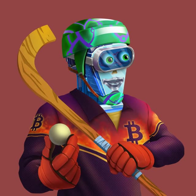 Sportsbot #5806