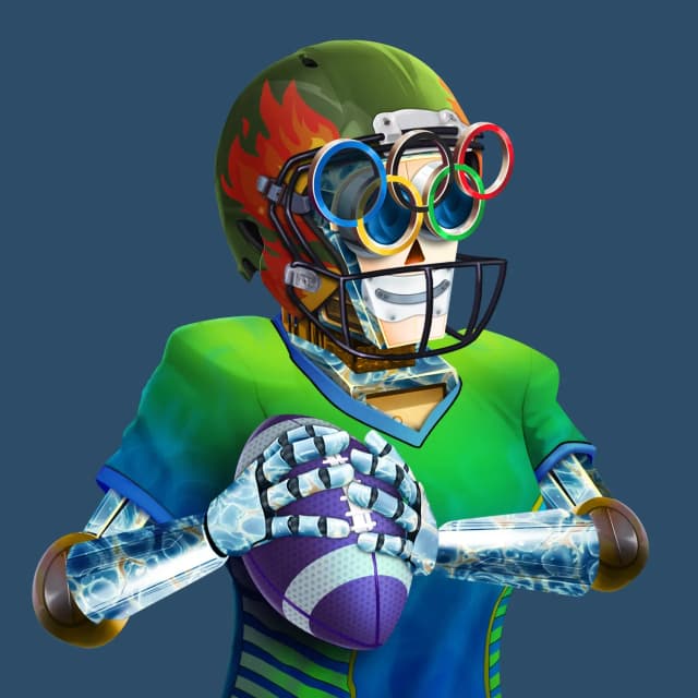 Sportsbot #6041