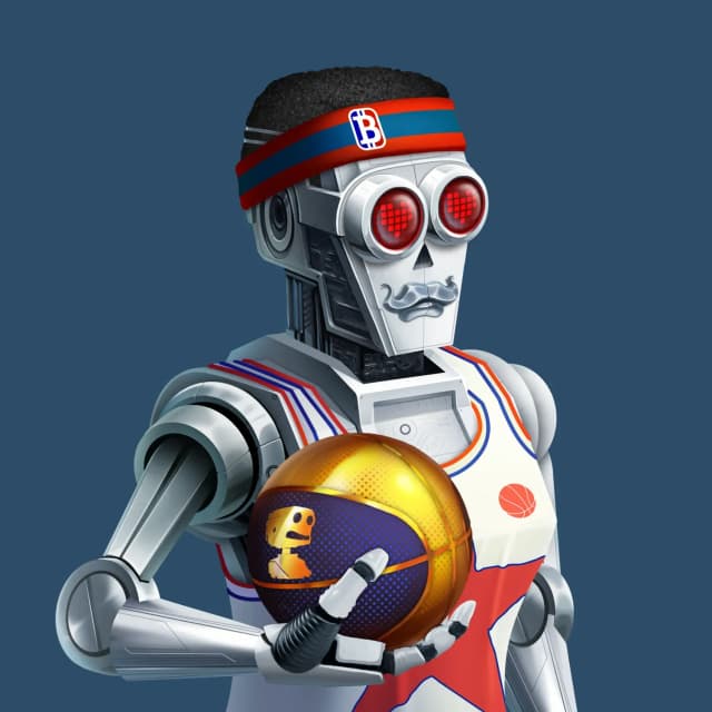 Sportsbot #9399