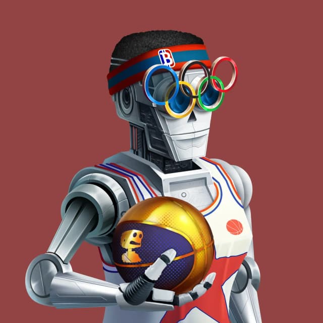 Sportsbot #1564