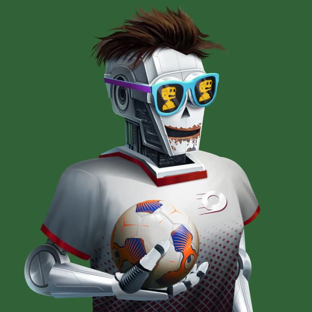 Sportsbot #5650