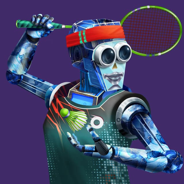 Sportsbot #6976