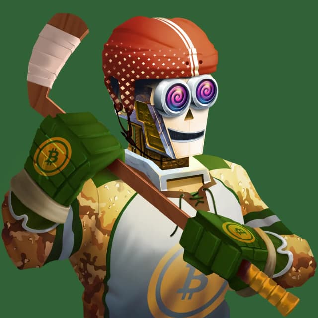 Sportsbot #4966