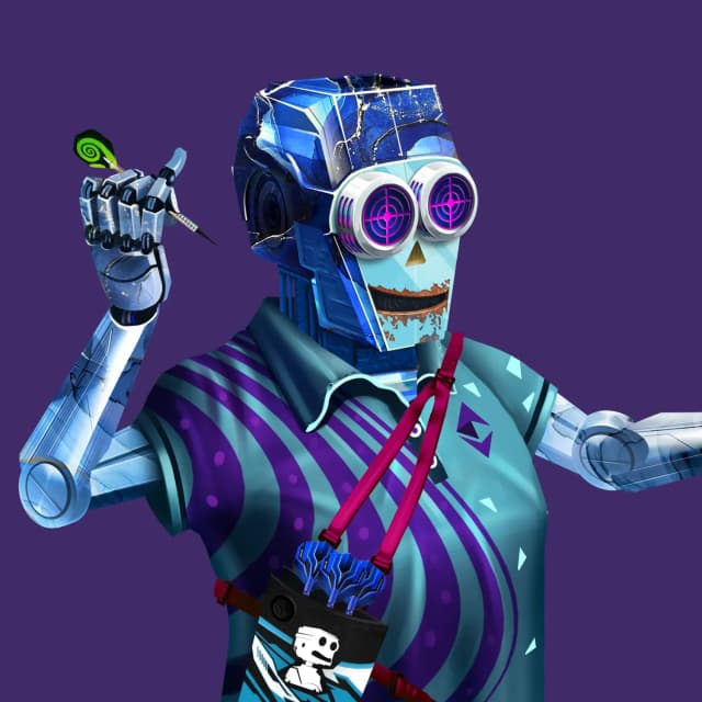 Sportsbot #7733