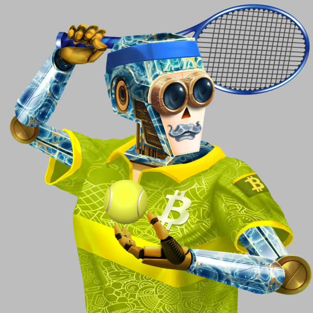 Sportsbot #5595