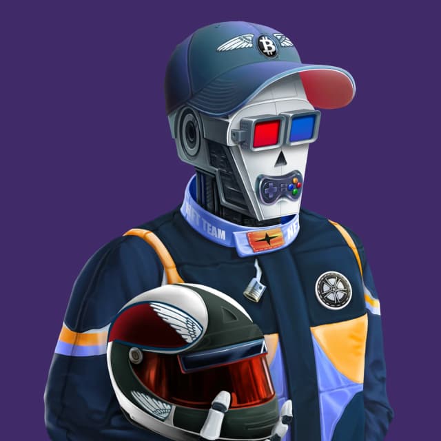 Sportsbot #2294