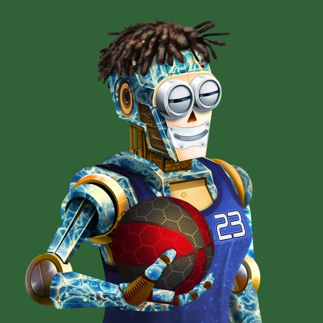 Sportsbot #6551