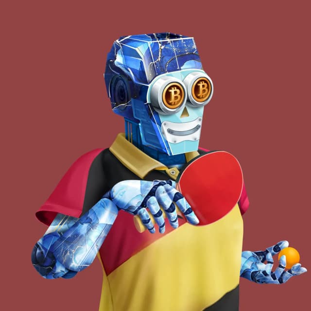 Sportsbot #2285
