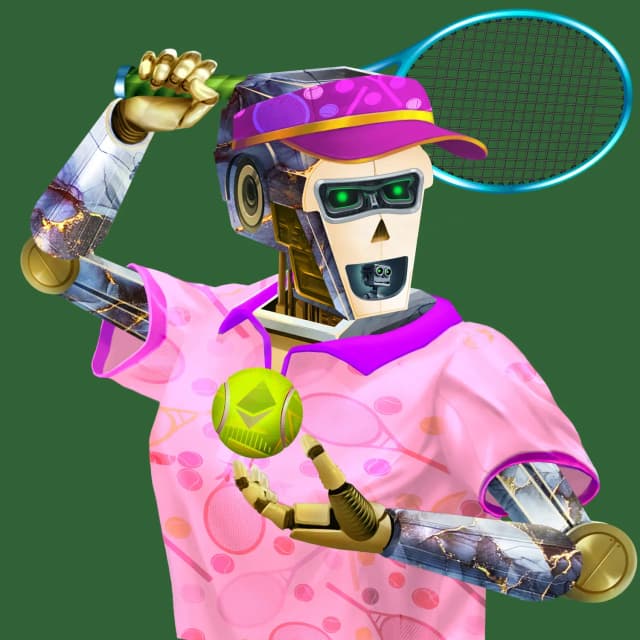 Sportsbot #9578