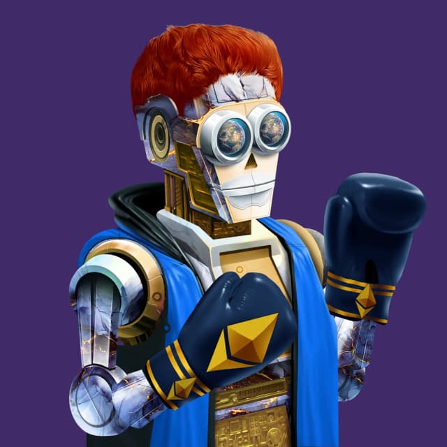 Sportsbot #9742