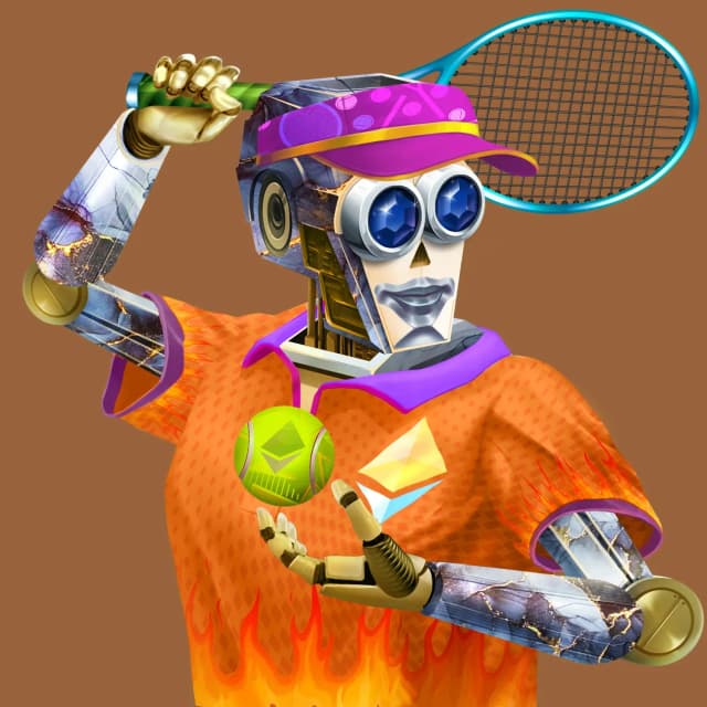 Sportsbot #4827