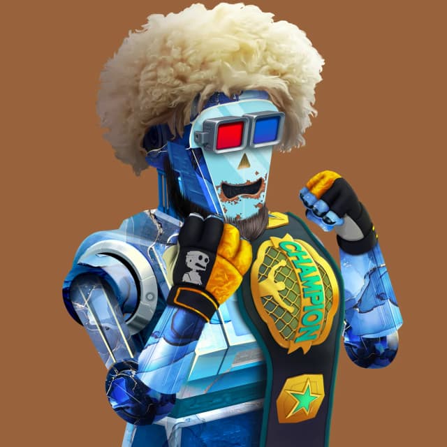 Sportsbot #2898