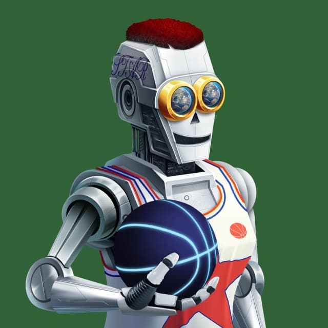 Sportsbot #2385