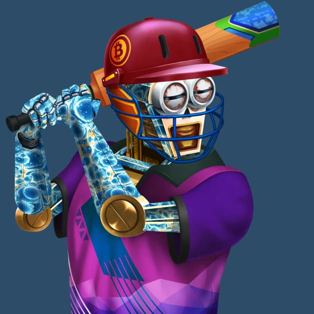 Sportsbot #5067