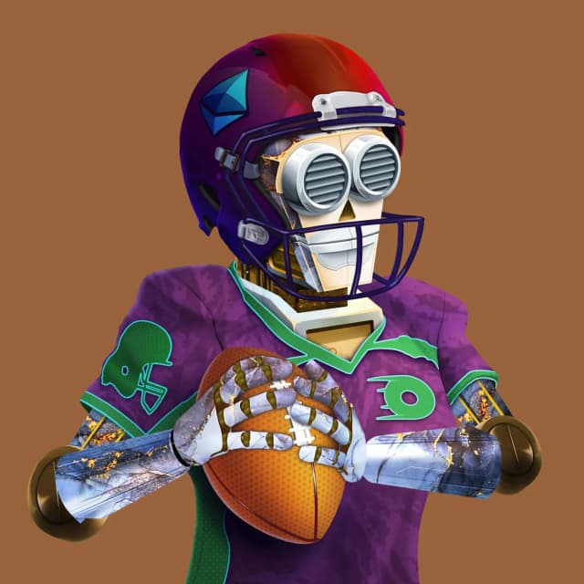 Sportsbot #4423
