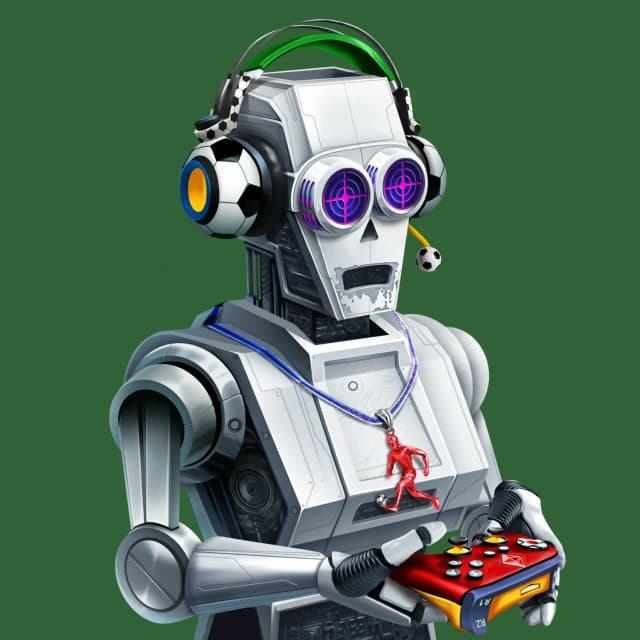 Sportsbot #2395