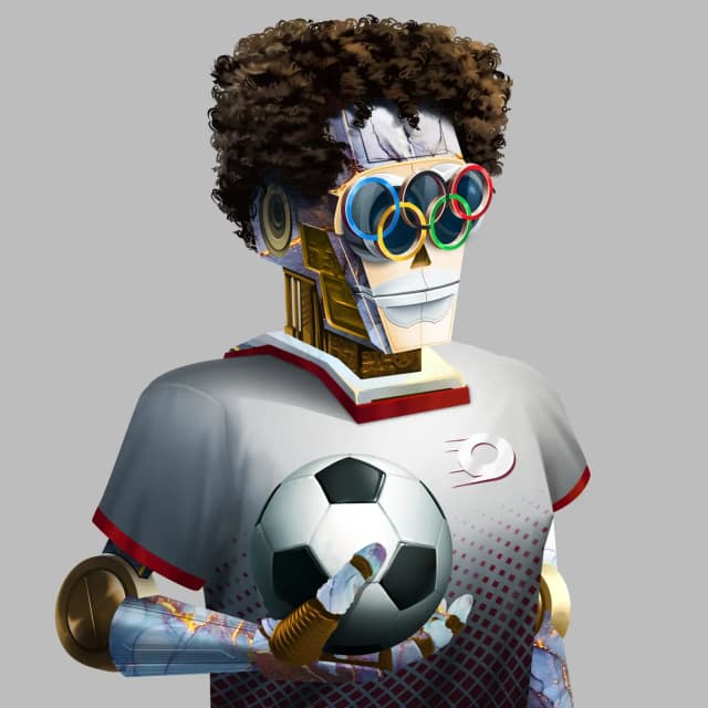 Sportsbot #3431