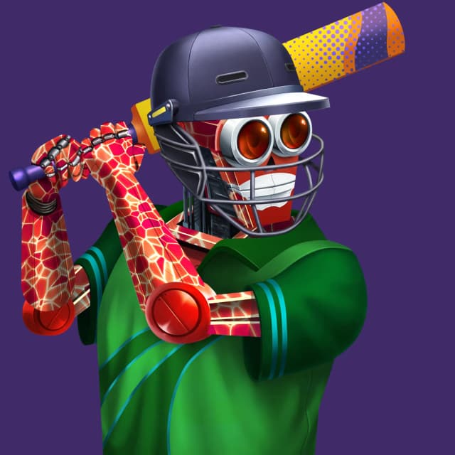 Sportsbot #7646