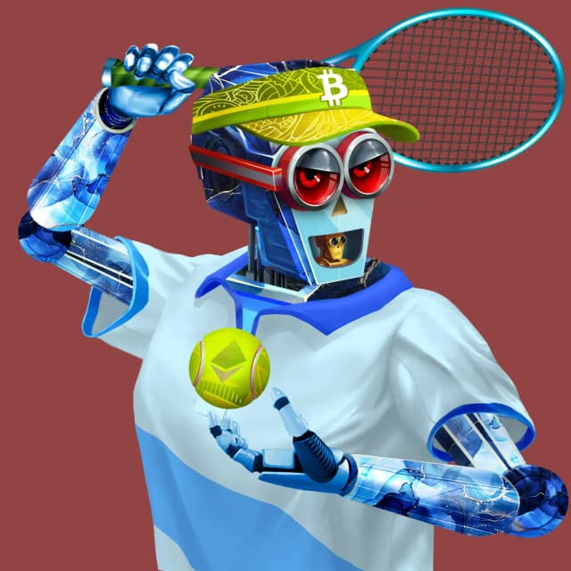 Sportsbot #1635