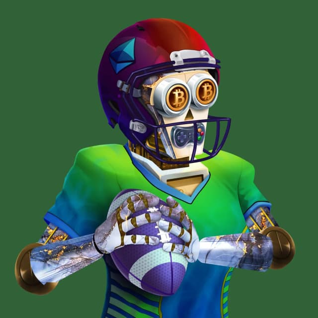 Sportsbot #5901