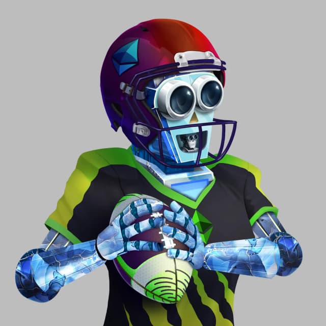 Sportsbot #607