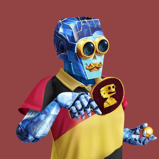 Sportsbot #8514