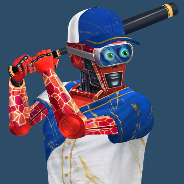 Sportsbot #2874