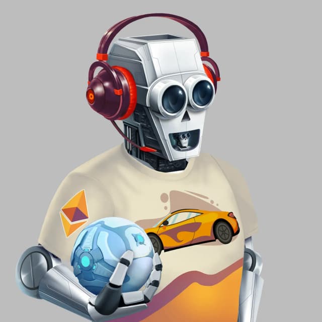 Sportsbot #5232