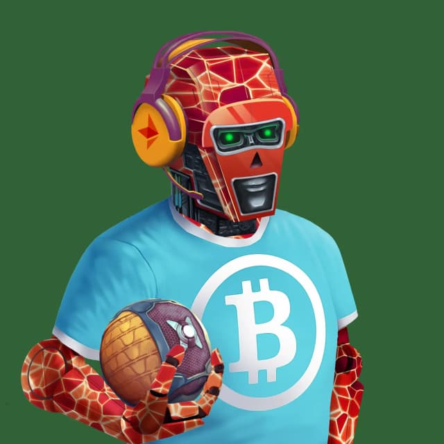 Sportsbot #9799