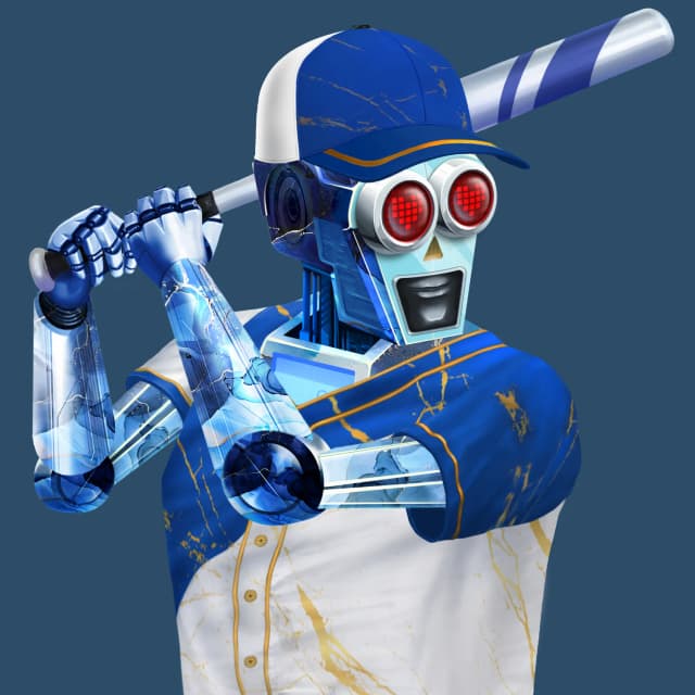 Sportsbot #5974