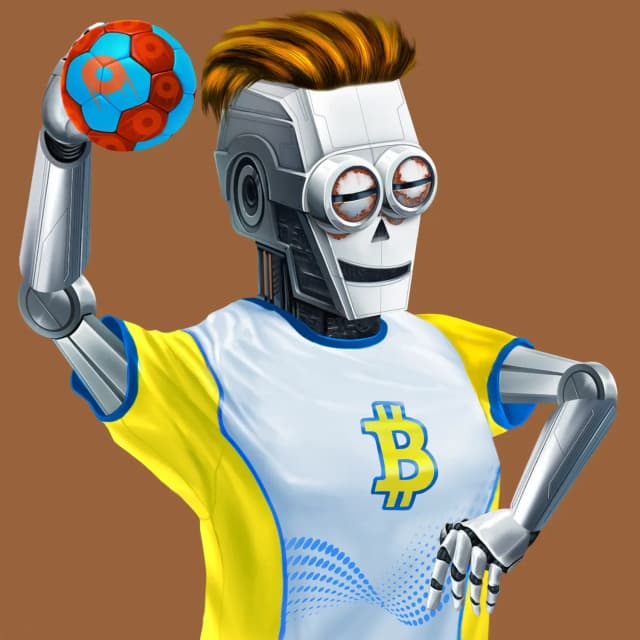 Sportsbot #1060