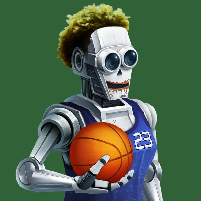 Sportsbot #8023