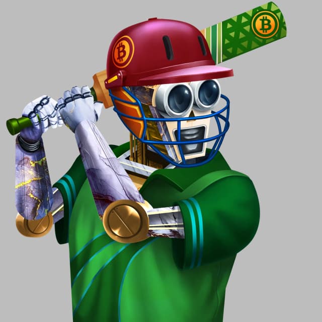 Sportsbot #2928