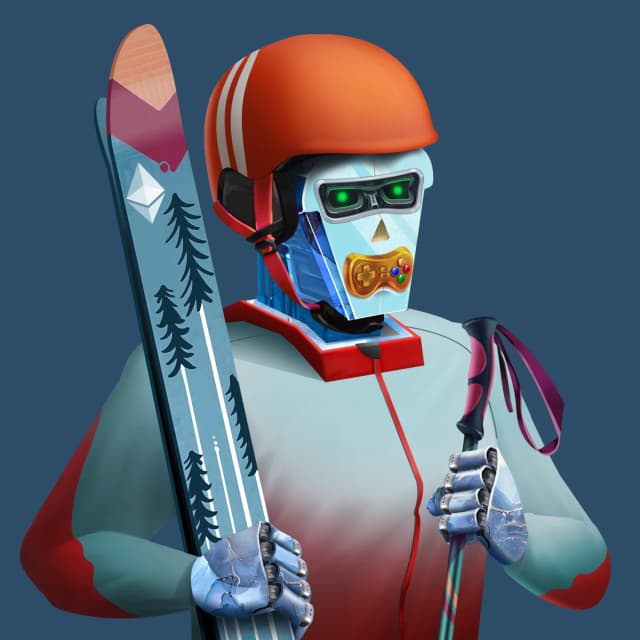 Sportsbot #1445