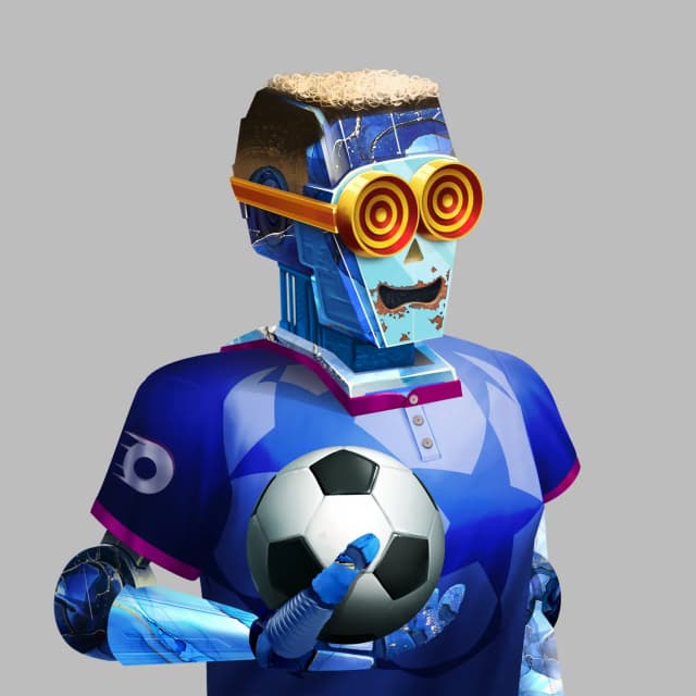 Sportsbot #4879