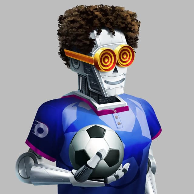 Sportsbot #4627