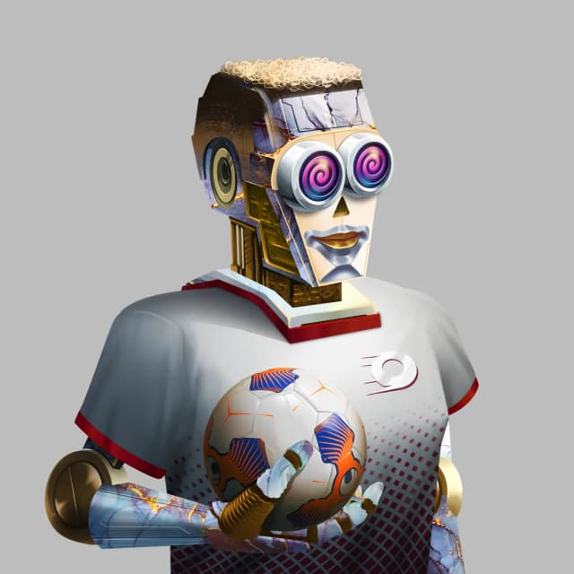 Sportsbot #5964