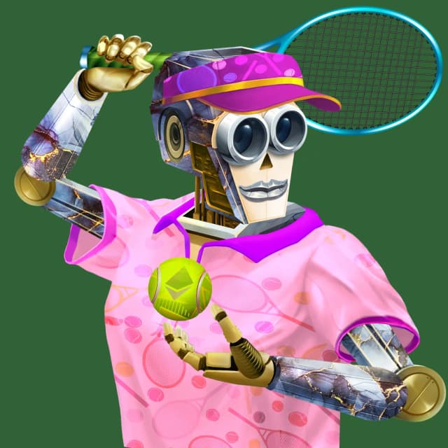 Sportsbot #5957