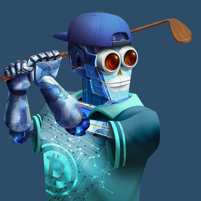 Sportsbot #6651