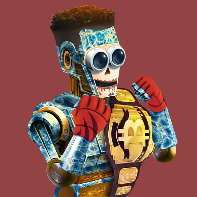 Sportsbot #3702