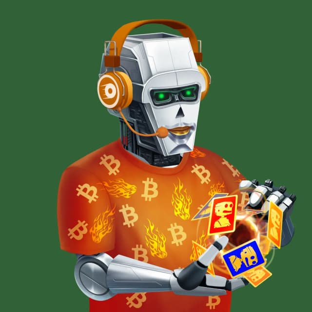 Sportsbot #8874