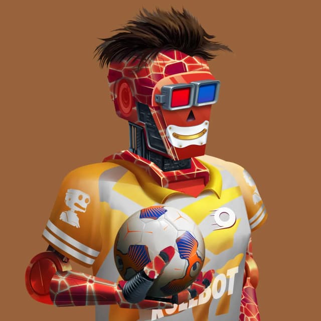 Sportsbot #9408