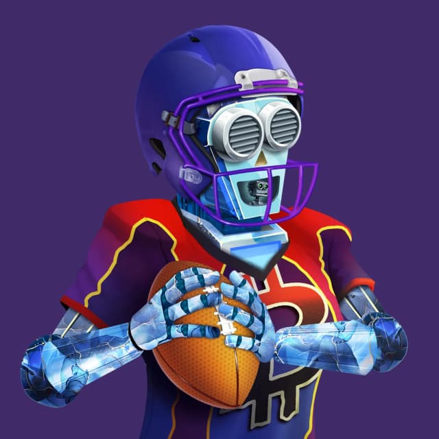 Sportsbot #3066