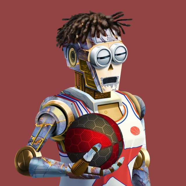 Sportsbot #8963