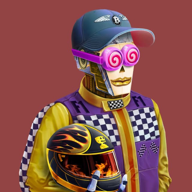 Sportsbot #8121