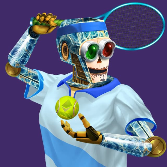 Sportsbot #3358