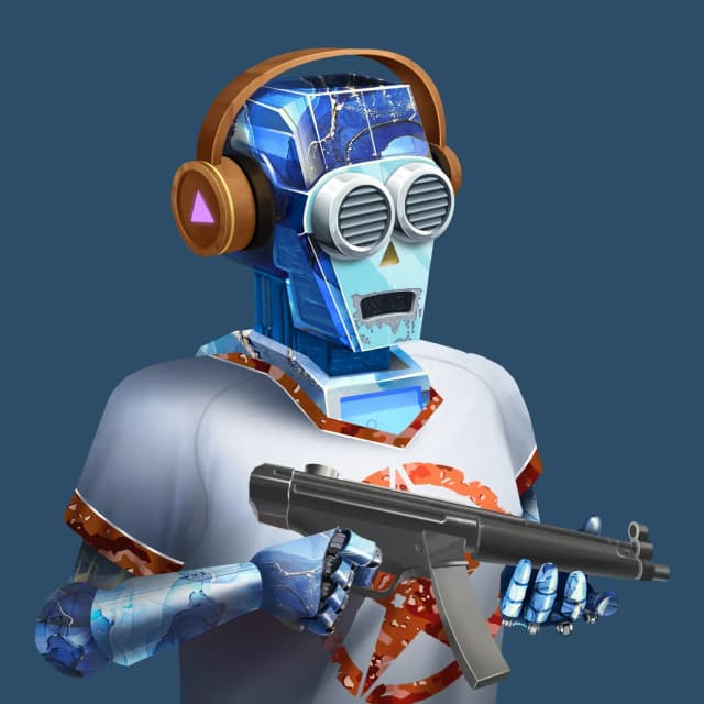 Sportsbot #2746