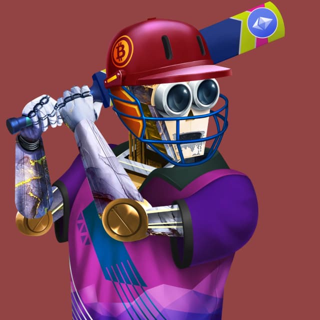 Sportsbot #5148