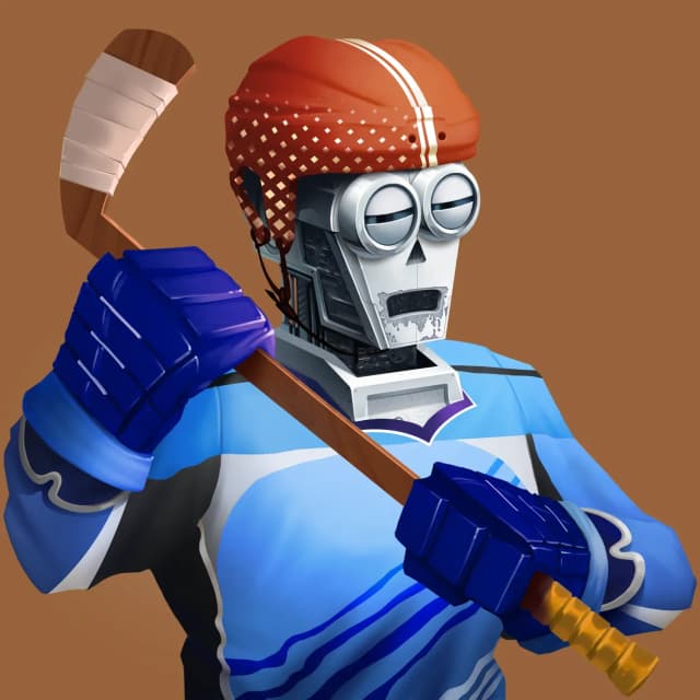Sportsbot #5362